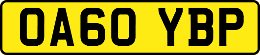 OA60YBP