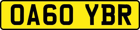 OA60YBR