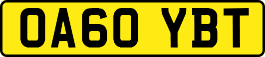 OA60YBT