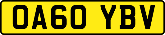 OA60YBV