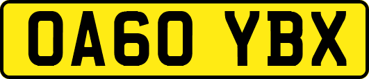 OA60YBX