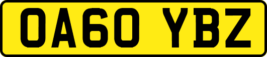 OA60YBZ