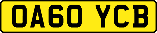 OA60YCB