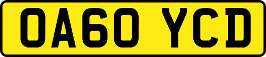 OA60YCD