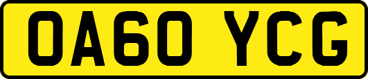 OA60YCG
