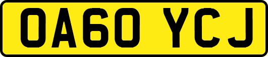 OA60YCJ