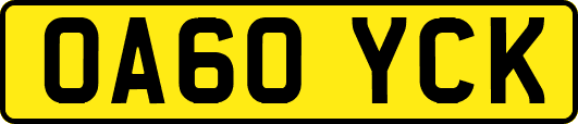 OA60YCK