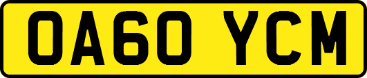 OA60YCM