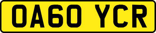 OA60YCR
