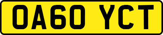 OA60YCT
