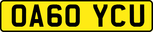 OA60YCU