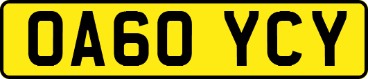 OA60YCY