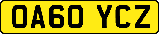 OA60YCZ