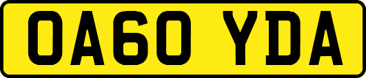 OA60YDA