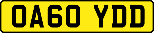 OA60YDD