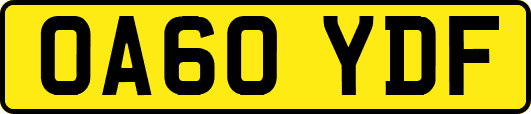 OA60YDF