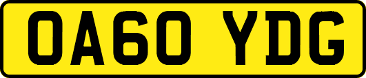 OA60YDG
