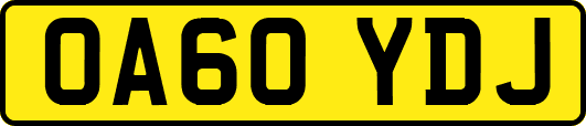 OA60YDJ