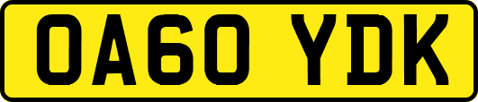 OA60YDK