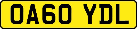 OA60YDL