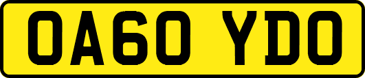 OA60YDO