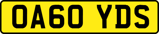 OA60YDS