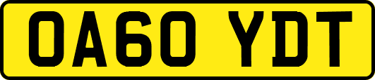 OA60YDT