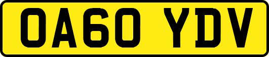 OA60YDV