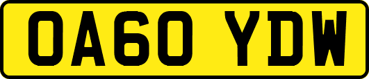 OA60YDW