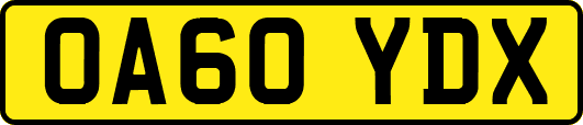 OA60YDX