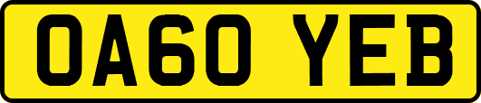 OA60YEB