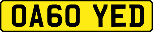 OA60YED