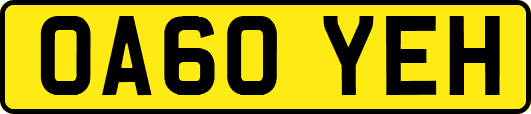 OA60YEH