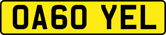 OA60YEL