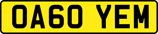 OA60YEM