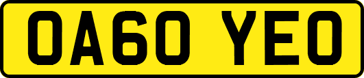 OA60YEO
