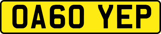 OA60YEP