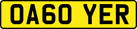 OA60YER