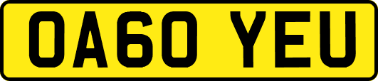 OA60YEU