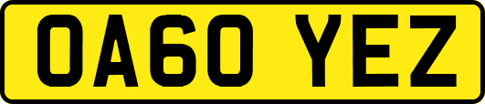 OA60YEZ