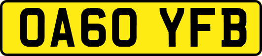 OA60YFB