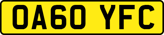 OA60YFC