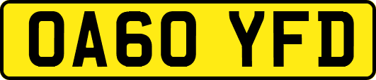 OA60YFD