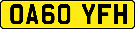 OA60YFH