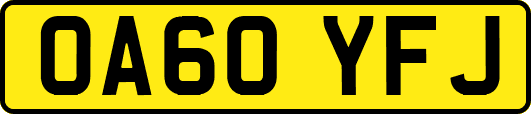 OA60YFJ