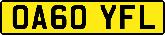 OA60YFL