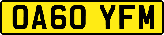 OA60YFM