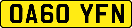 OA60YFN