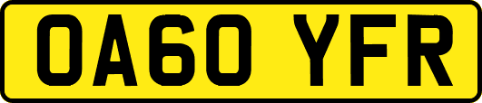 OA60YFR