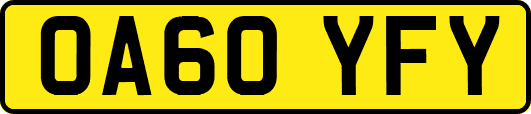 OA60YFY
